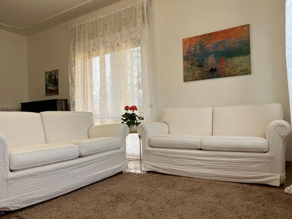 laura's house