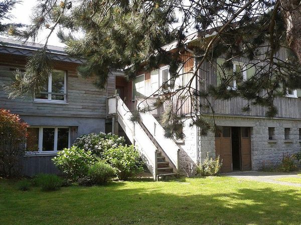 La maison de Alexandre