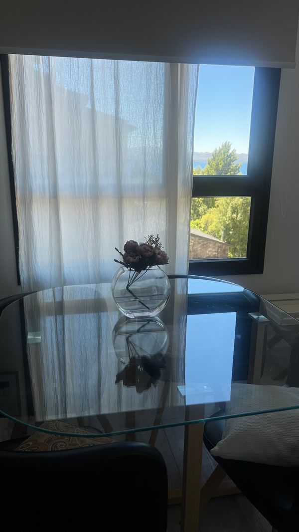 NORA's house