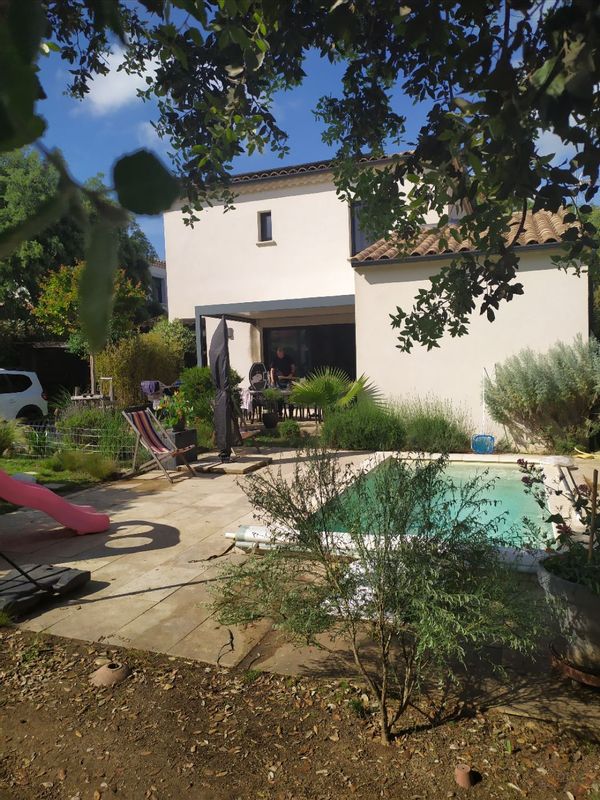 elodie's house
