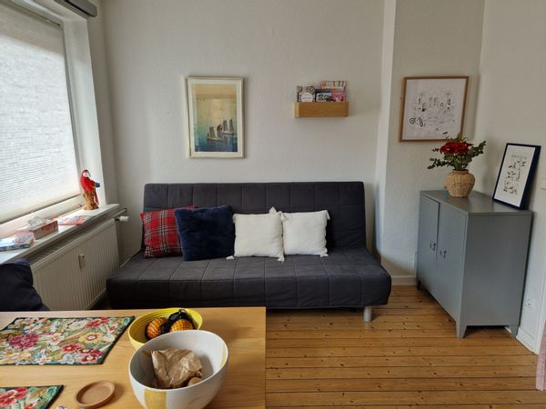 La maison de Margarita