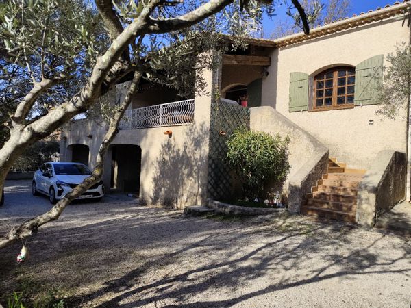 La maison de Brice & Caro