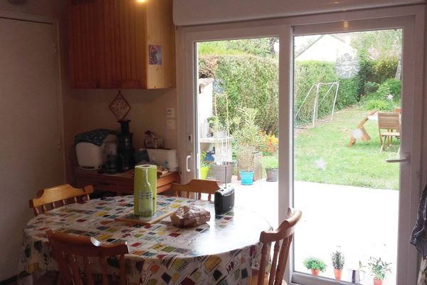 manuela's house