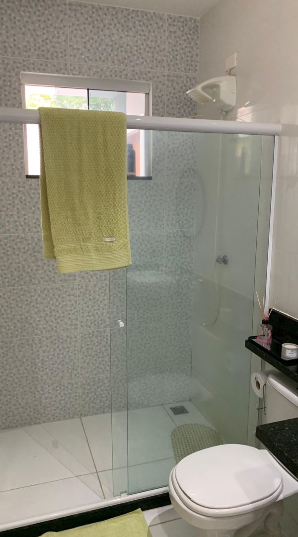 La maison de Bárbara