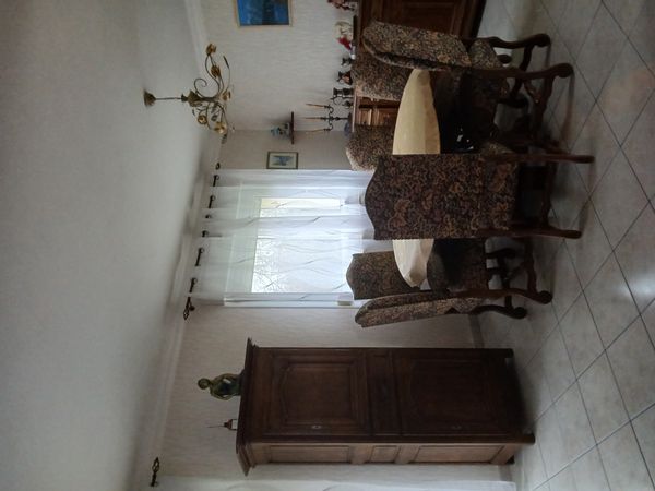 La maison de Anne Délia