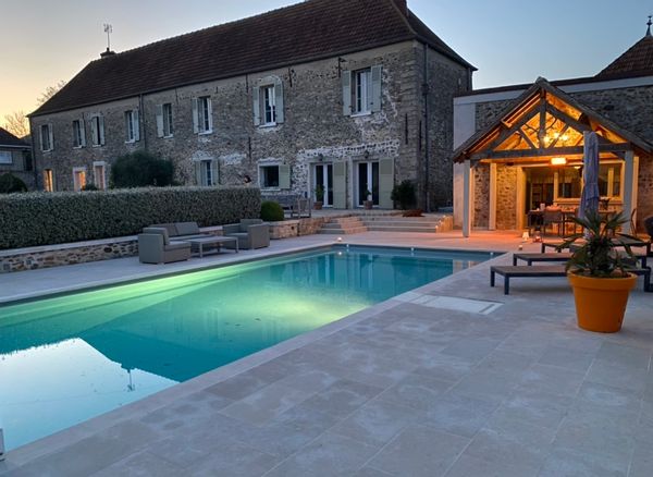 La maison de Armance