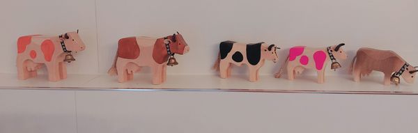 La maison de Giovanna