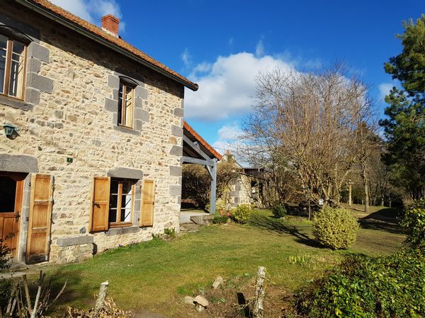 La maison de Nicolas