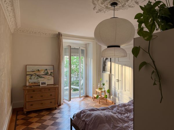 Familyfriendly Cityapartment