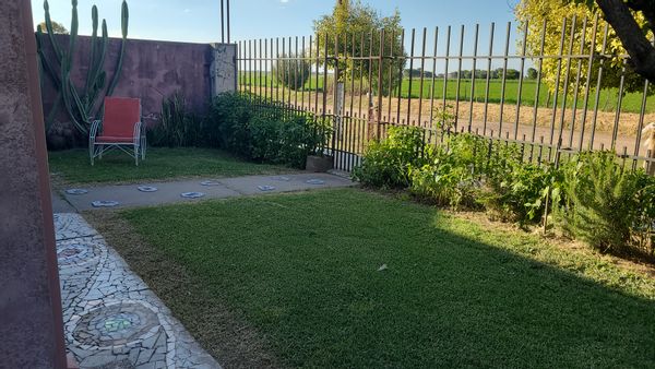 La maison de Marcela