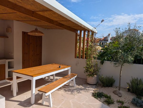 Casa de Anna