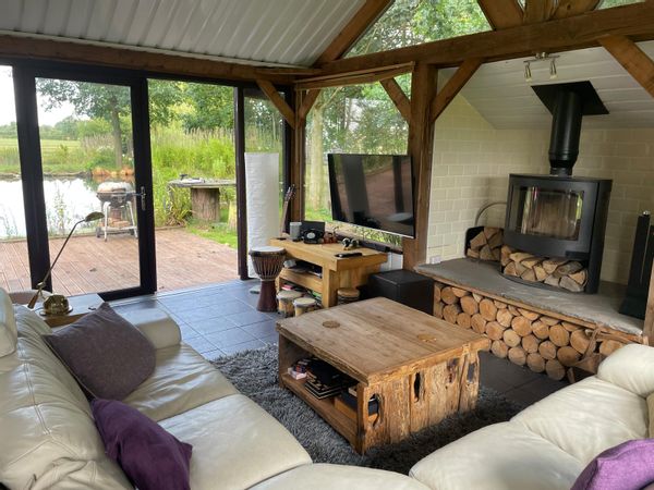 La maison de Claudia and Sean