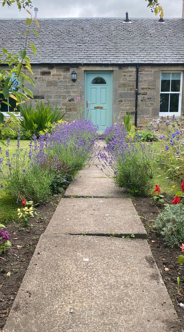 La maison de Charles