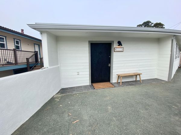 La maison de Tyler & Heidi