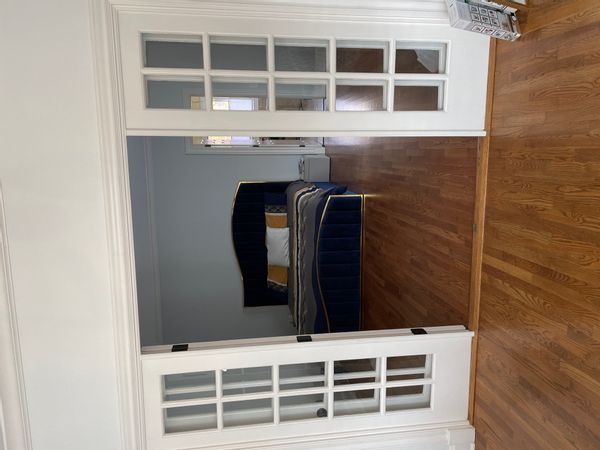 La maison de Jennifer