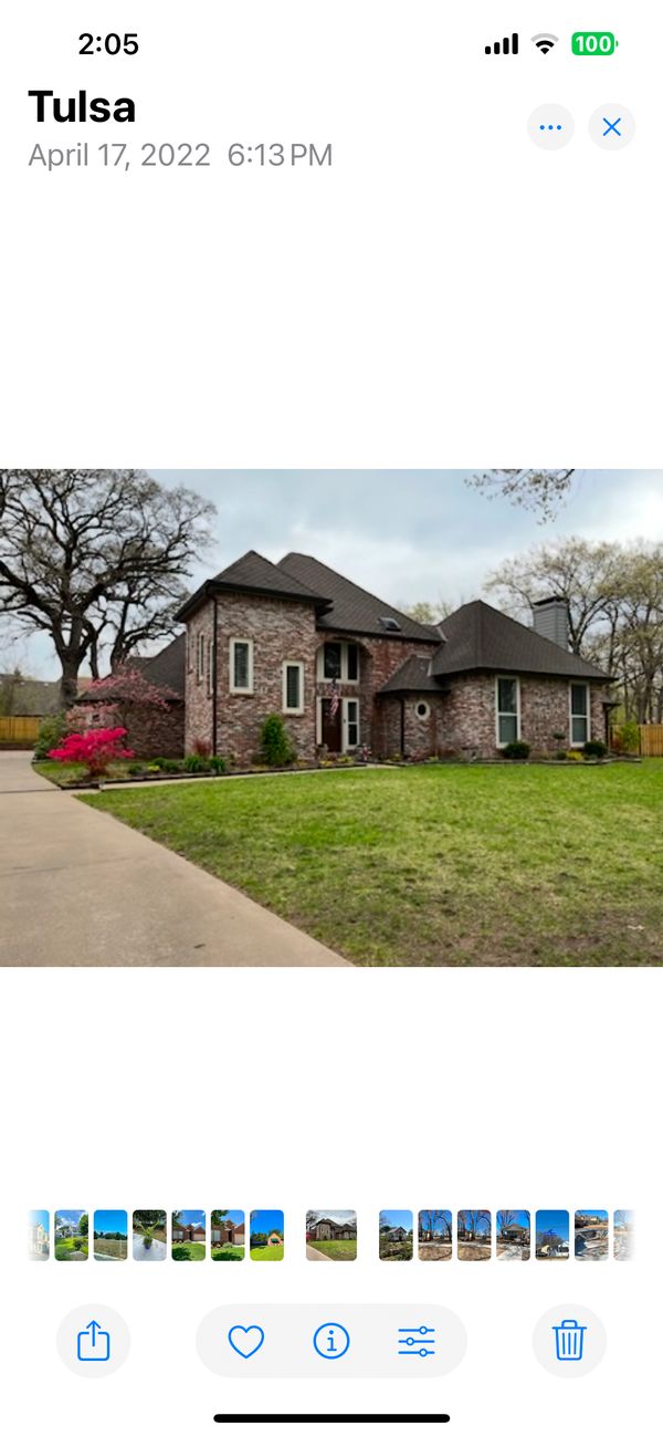 Estes Estates
