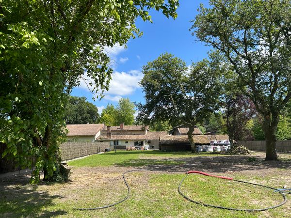 Home Family de Caro et JE