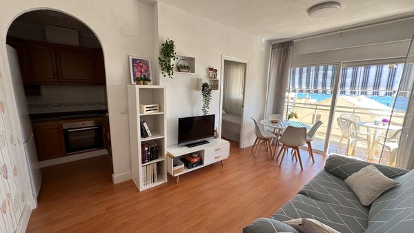 La maison de Carmen