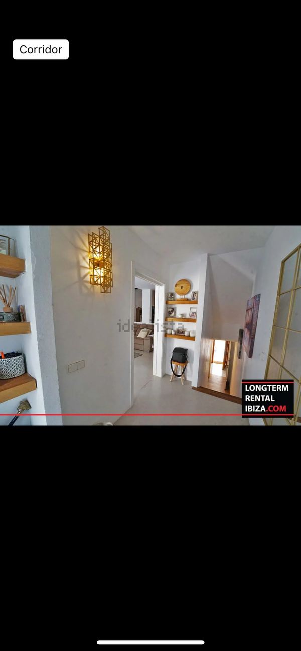 Hayley's house