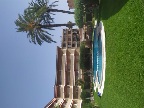 Casa di Silvia y Jose