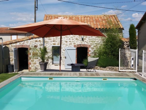 La maison de Laurence