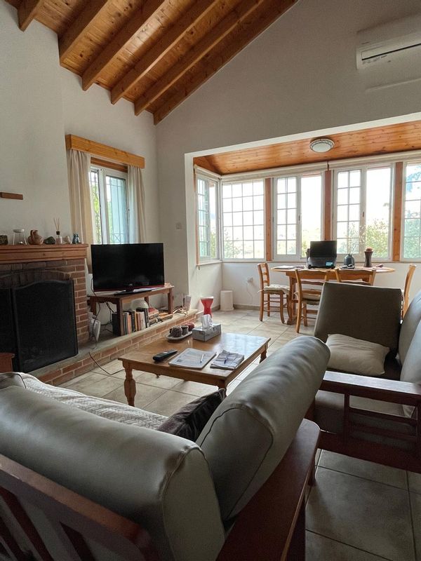 Simona's Mountain House