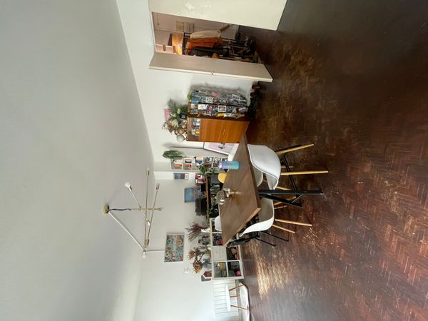 La maison de Marine&Alexandre