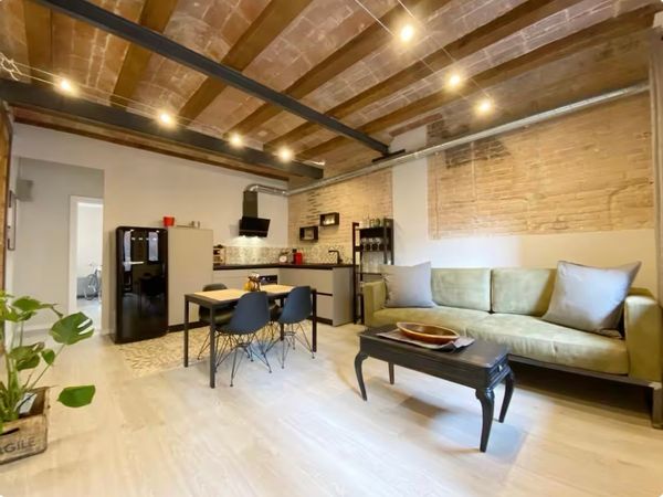 Fabio's house