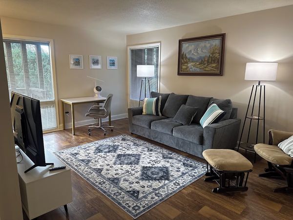 North Main Greenville Condo (close to Downtown)