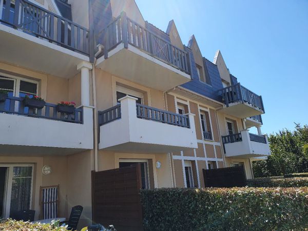 La maison de Gaëlle : point de chute idéal pour découvrir la Baie de Somme.
