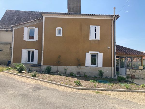 Casa en St.-Étienne-de-Villeréal