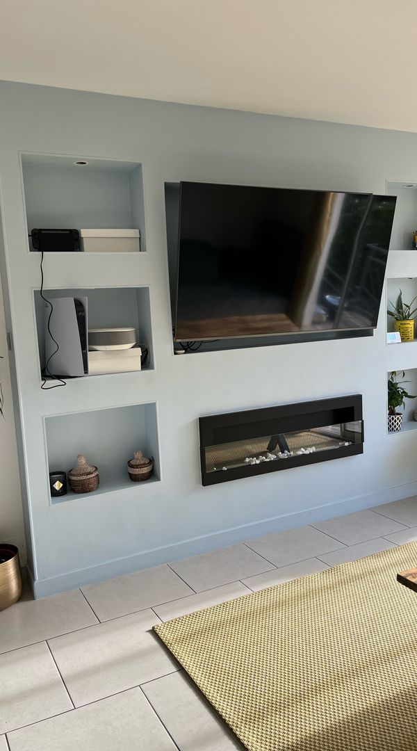 La Maison de Genouilly Bienvenue chez Nous ;)