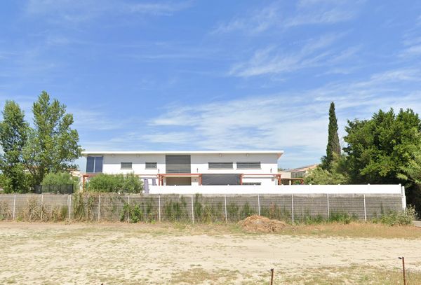 Casa di Corine