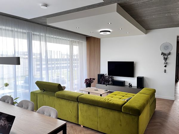 La maison de Jakub & Sylvie