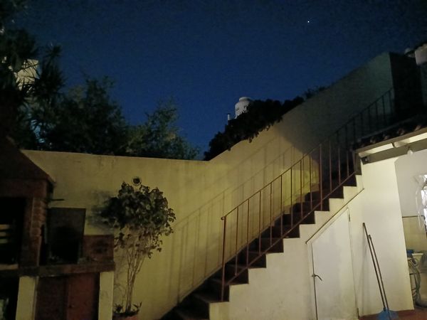 La maison de Federico