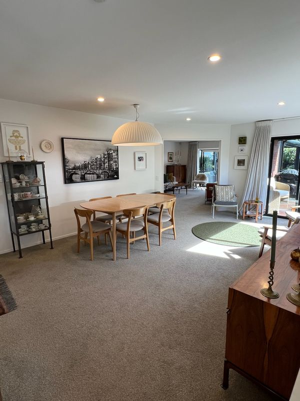 La maison de Alan and Paula