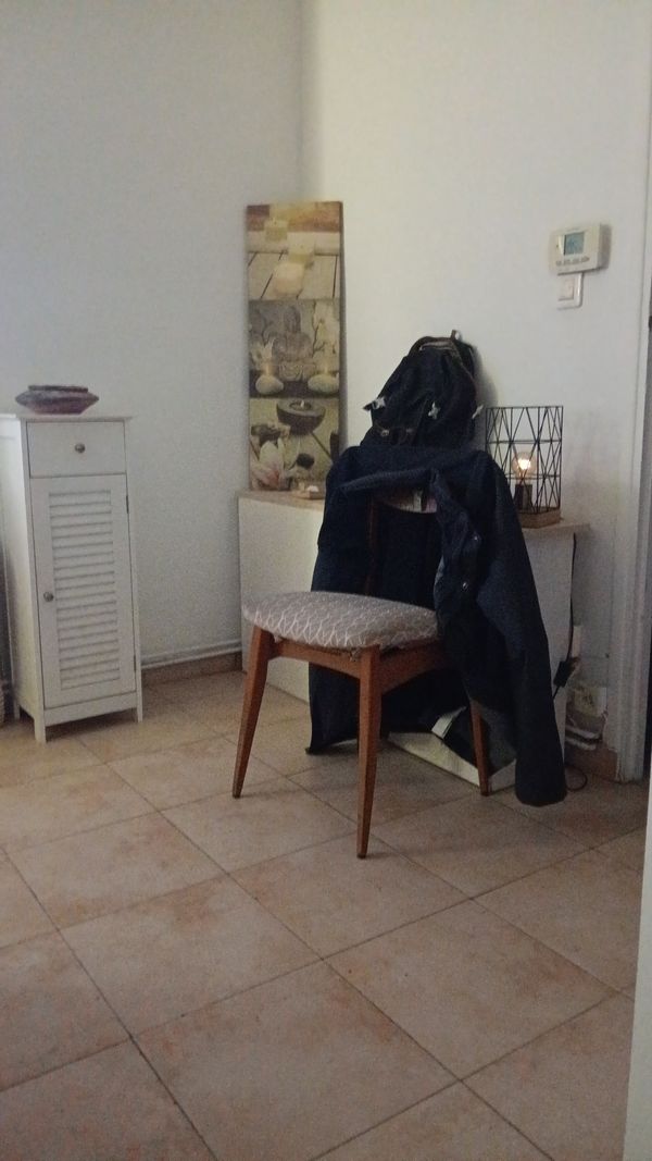 La maison de Julien