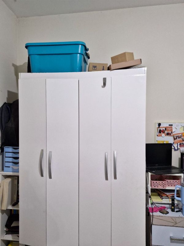 La maison de Mariane