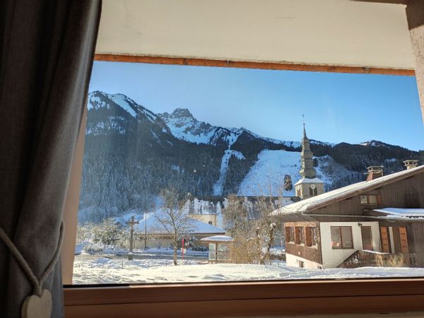 La maison de ANTHONY