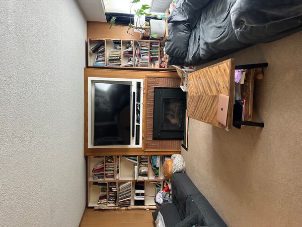 La maison de Margo & David