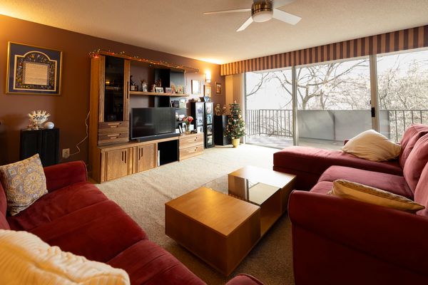 Karen's house