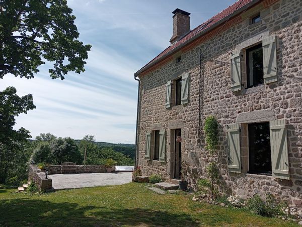Chez Alexandre et Mary