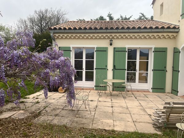 Casa de Mathilde