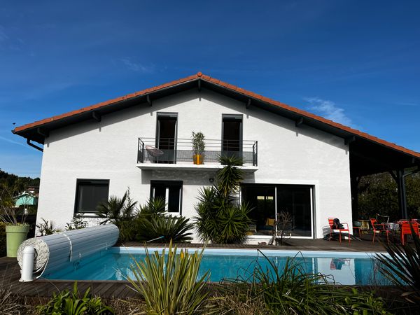 Entre forêt et océan