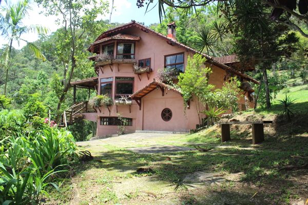 Casa di Gabrielle