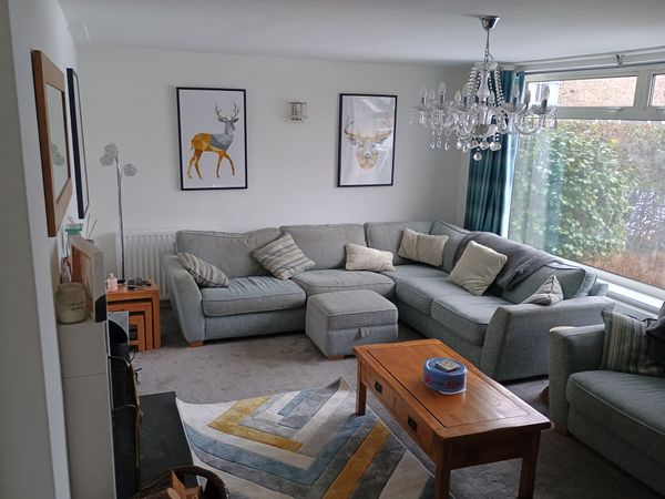 La maison de Richard