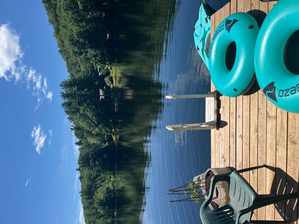 La maison de Michael