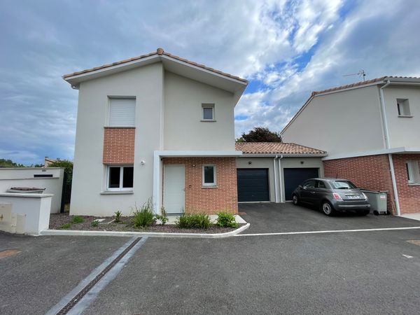 La maison de Florence