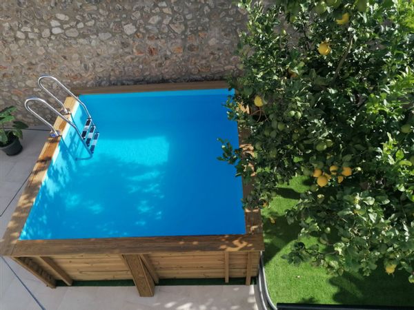 La maison de CATI ANA