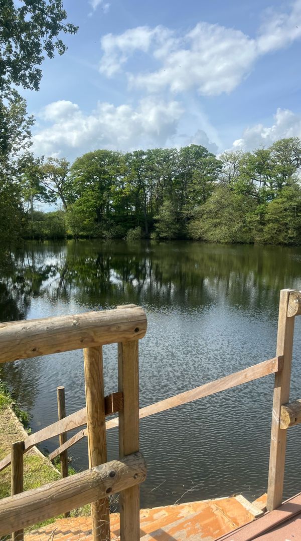 La maison de Jessica et Christophe